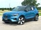 2023 Volvo XC40 Recharge Pure Electric Twin Ultimate