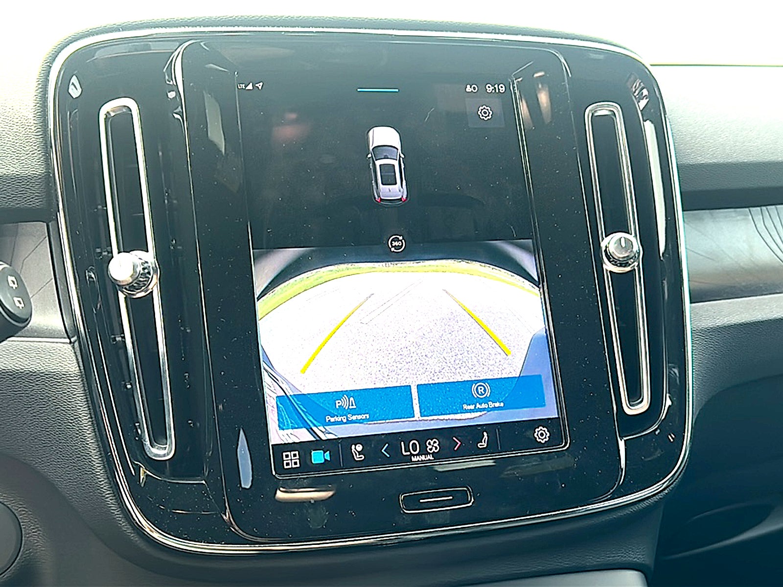 2023 Volvo XC40 Recharge Pure Electric Twin Ultimate