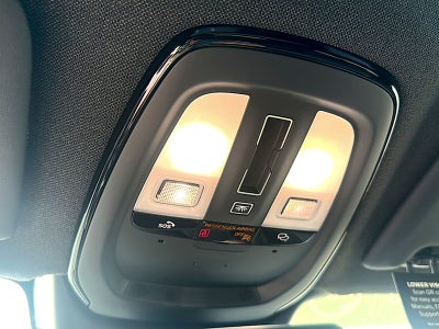 2023 Volvo XC40 Recharge Pure Electric Twin Ultimate