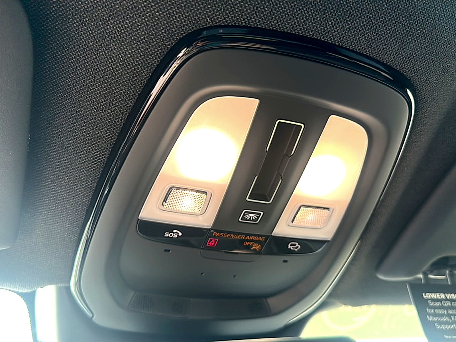 2023 Volvo XC40 Recharge Pure Electric Twin Ultimate