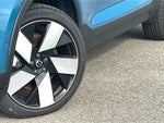 2023 Volvo XC40 Recharge Pure Electric Twin Ultimate