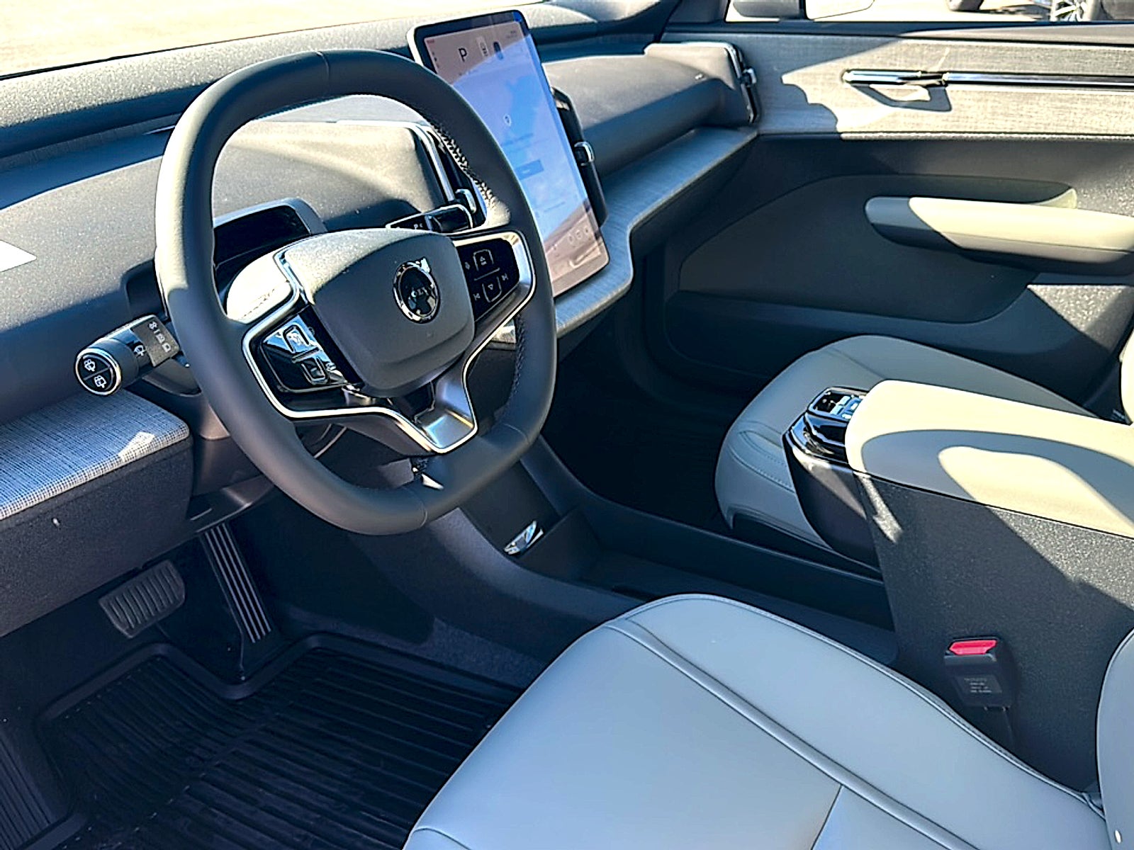 2026 Volvo EX30 Cross Country Ultra, Twin Motor Performance, Fully electric