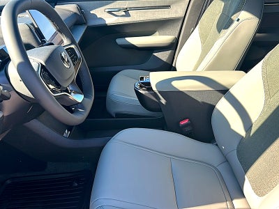 2026 Volvo EX30 Cross Country Ultra, Twin Motor Performance, Fully electric