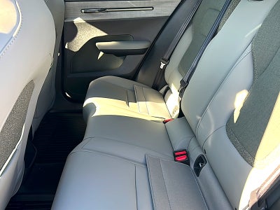 2026 Volvo EX30 Cross Country Ultra, Twin Motor Performance, Fully electric