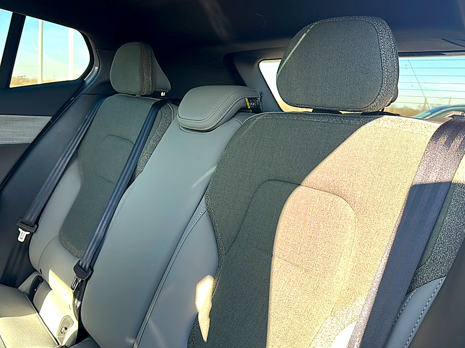 2026 Volvo EX30 Cross Country Ultra, Twin Motor Performance, Fully electric