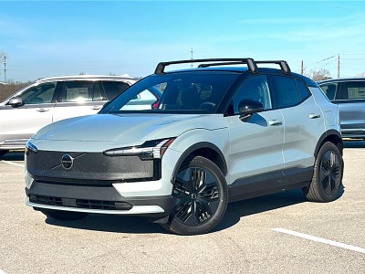 2026 Volvo EX30 Cross Country Ultra, Twin Motor Performance, Fully electric