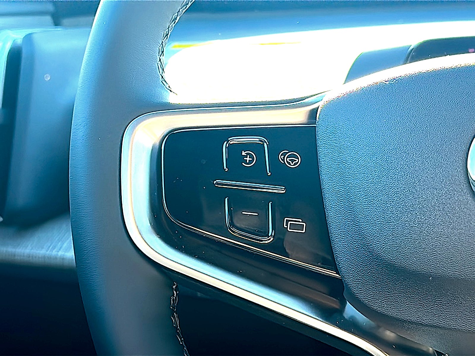 2026 Volvo EX30 Cross Country Ultra, Twin Motor Performance, Fully electric