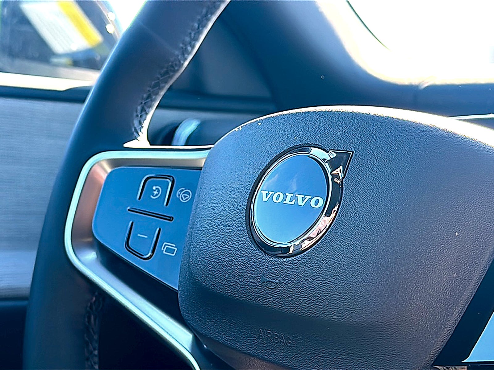 2026 Volvo EX30 Cross Country Ultra, Twin Motor Performance, Fully electric