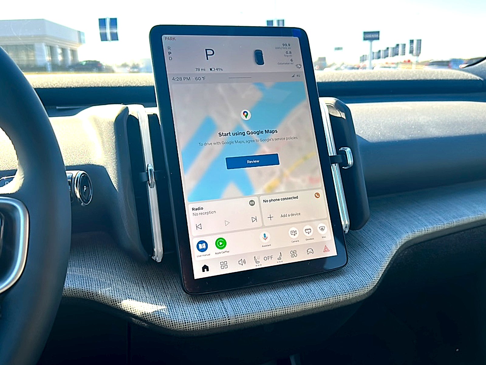 2026 Volvo EX30 Cross Country Ultra, Twin Motor Performance, Fully electric