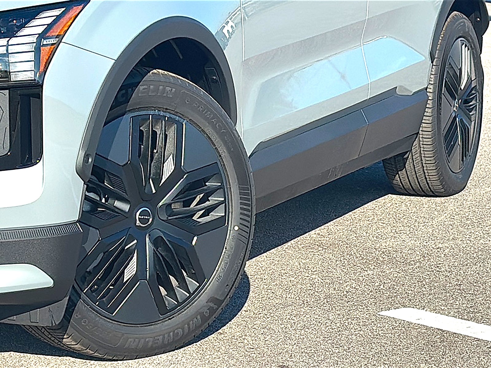 2026 Volvo EX30 Cross Country Ultra, Twin Motor Performance, Fully electric