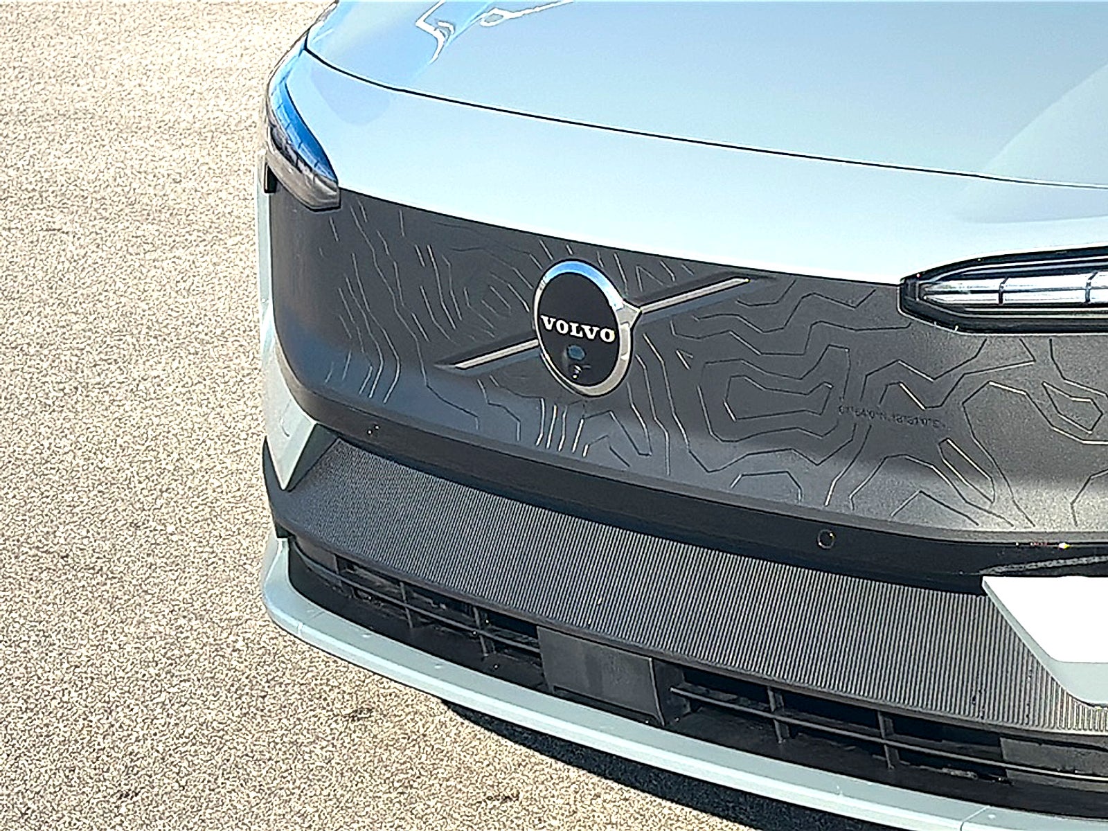 2026 Volvo EX30 Cross Country Ultra, Twin Motor Performance, Fully electric