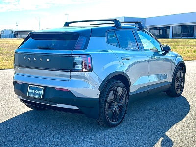 2026 Volvo EX30 Cross Country Ultra, Twin Motor Performance, Fully electric