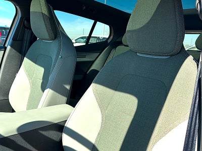 2026 Volvo EX30 Plus, Single Motor, Fuly electric