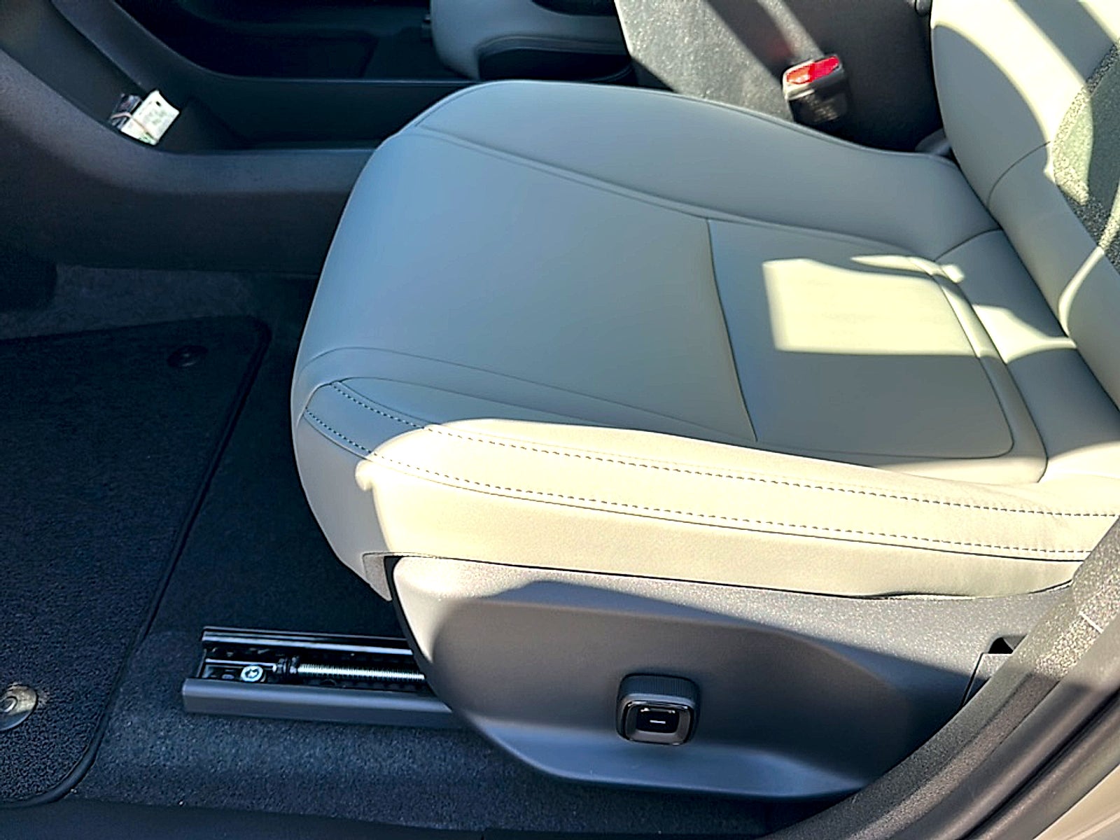 2026 Volvo EX30 Plus, Single Motor, Fuly electric