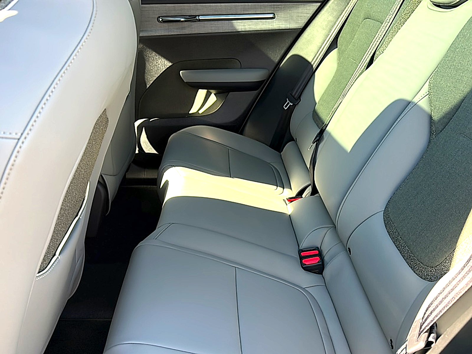 2026 Volvo EX30 Plus, Single Motor, Fuly electric