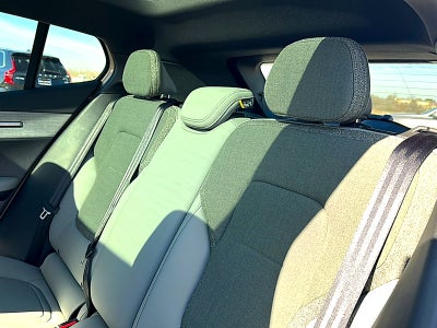 2026 Volvo EX30 Plus, Single Motor, Fuly electric