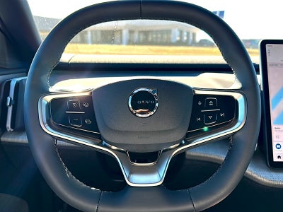 2026 Volvo EX30 Plus, Single Motor, Fuly electric