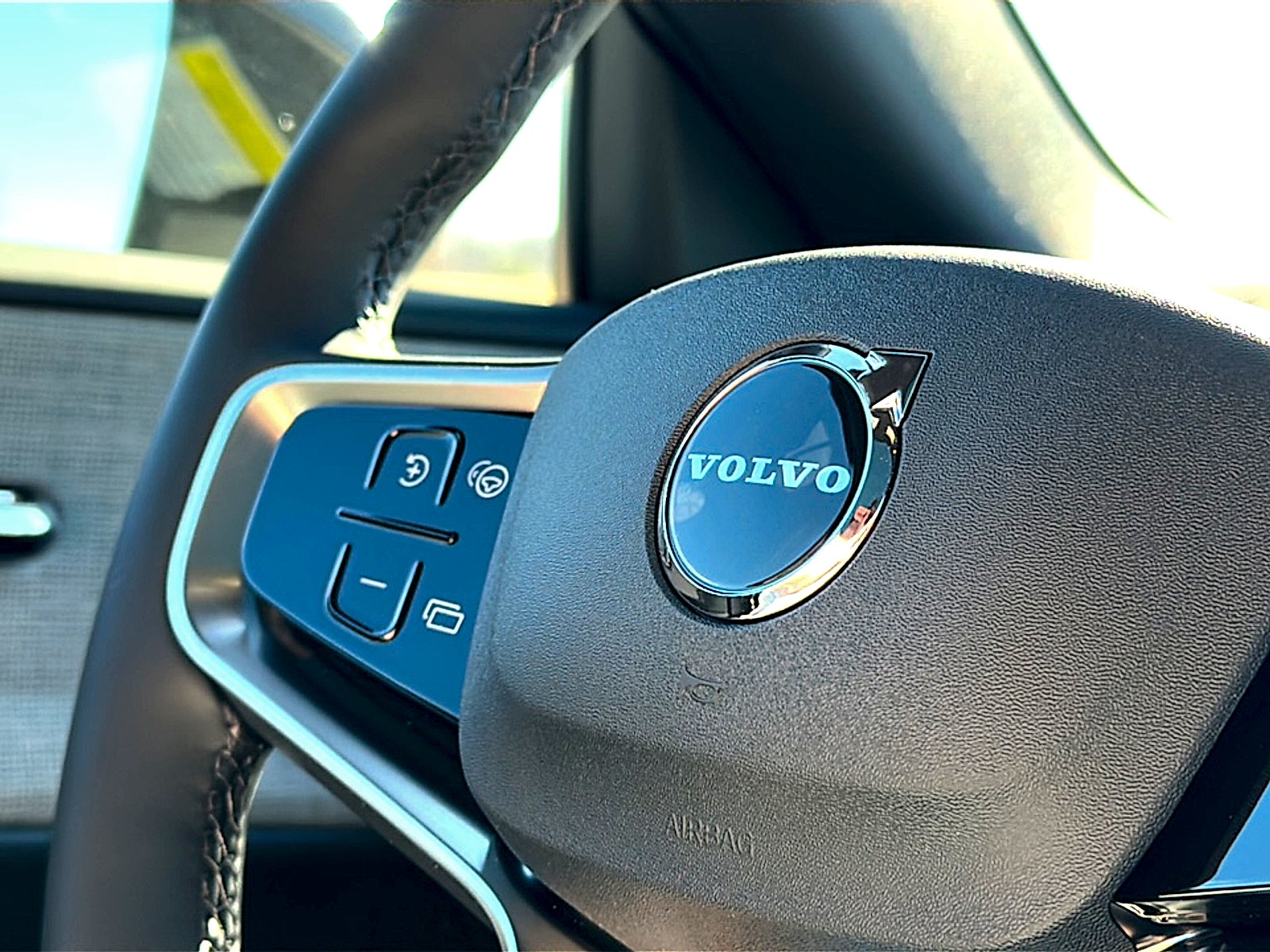 2026 Volvo EX30 Plus, Single Motor, Fuly electric