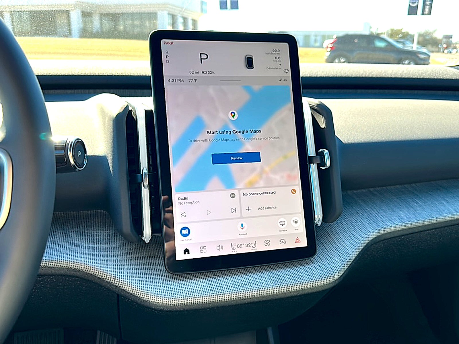 2026 Volvo EX30 Plus, Single Motor, Fuly electric