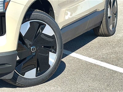 2026 Volvo EX30 Plus, Single Motor, Fuly electric