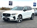 2024 Volvo XC60 Recharge Plug-In Hybrid T8 Plus Dark Theme