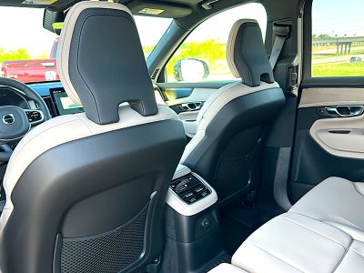 2025 Volvo XC90 Plug-In Hybrid T8 Plus 7-Seater