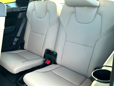 2025 Volvo XC90 Plug-In Hybrid T8 Plus 7-Seater