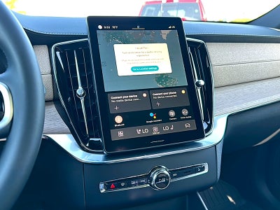 2025 Volvo XC90 Plug-In Hybrid T8 Plus 7-Seater