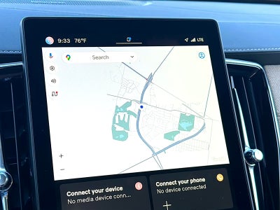 2025 Volvo XC90 Plug-In Hybrid T8 Plus 7-Seater