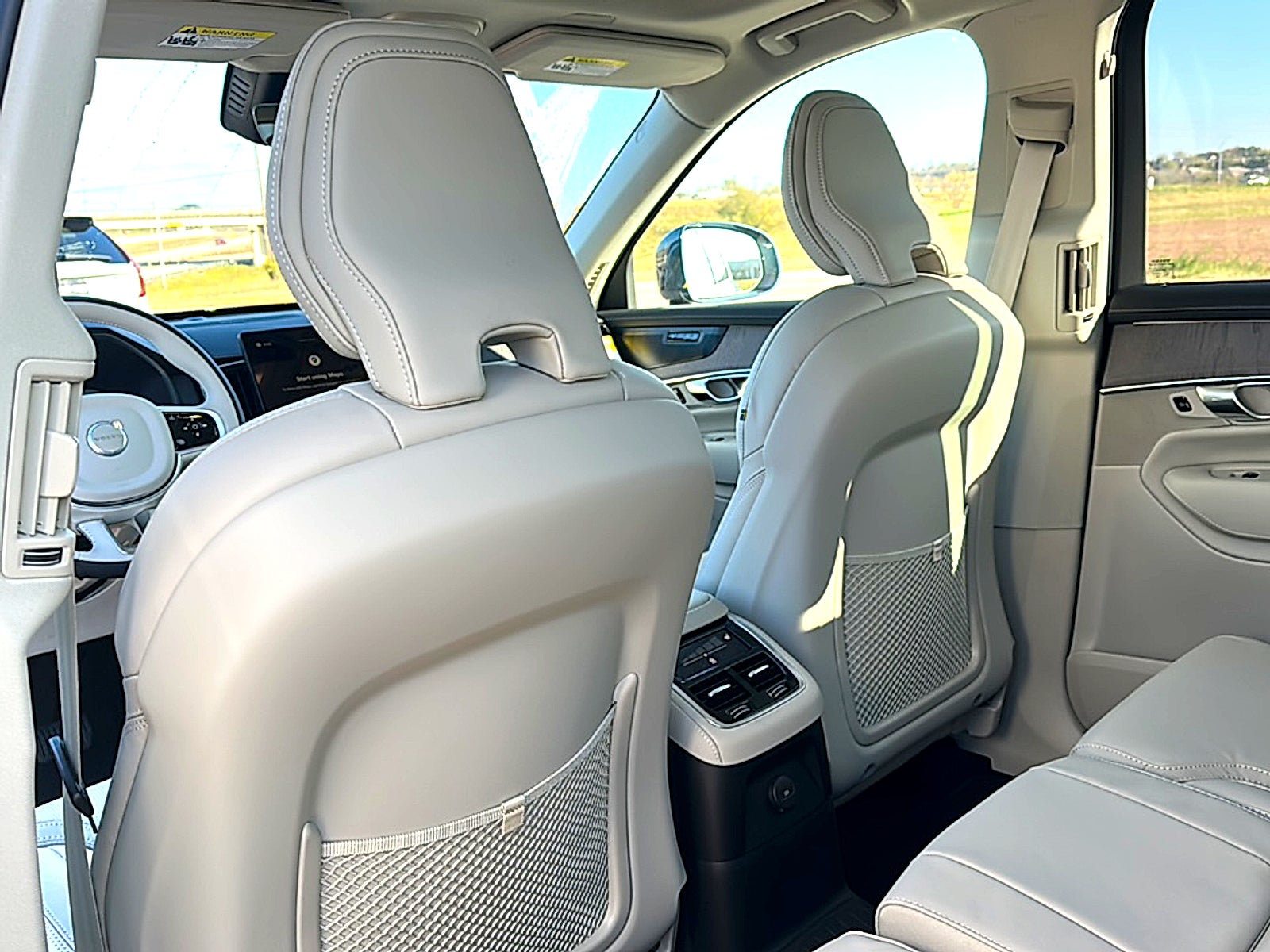 2026 Volvo XC90 Plug-In Hybrid T8 Ultra 7-Seater