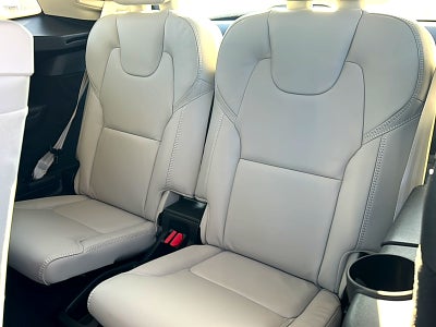 2026 Volvo XC90 Plug-In Hybrid T8 Ultra 7-Seater