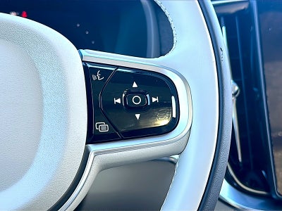 2026 Volvo XC90 Plug-In Hybrid T8 Ultra 7-Seater