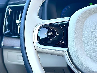 2026 Volvo XC90 Plug-In Hybrid T8 Ultra 7-Seater