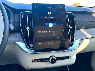 2026 Volvo XC90 Plug-In Hybrid T8 Ultra 7-Seater