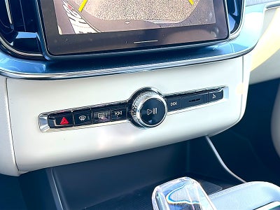 2026 Volvo XC90 Plug-In Hybrid T8 Ultra 7-Seater