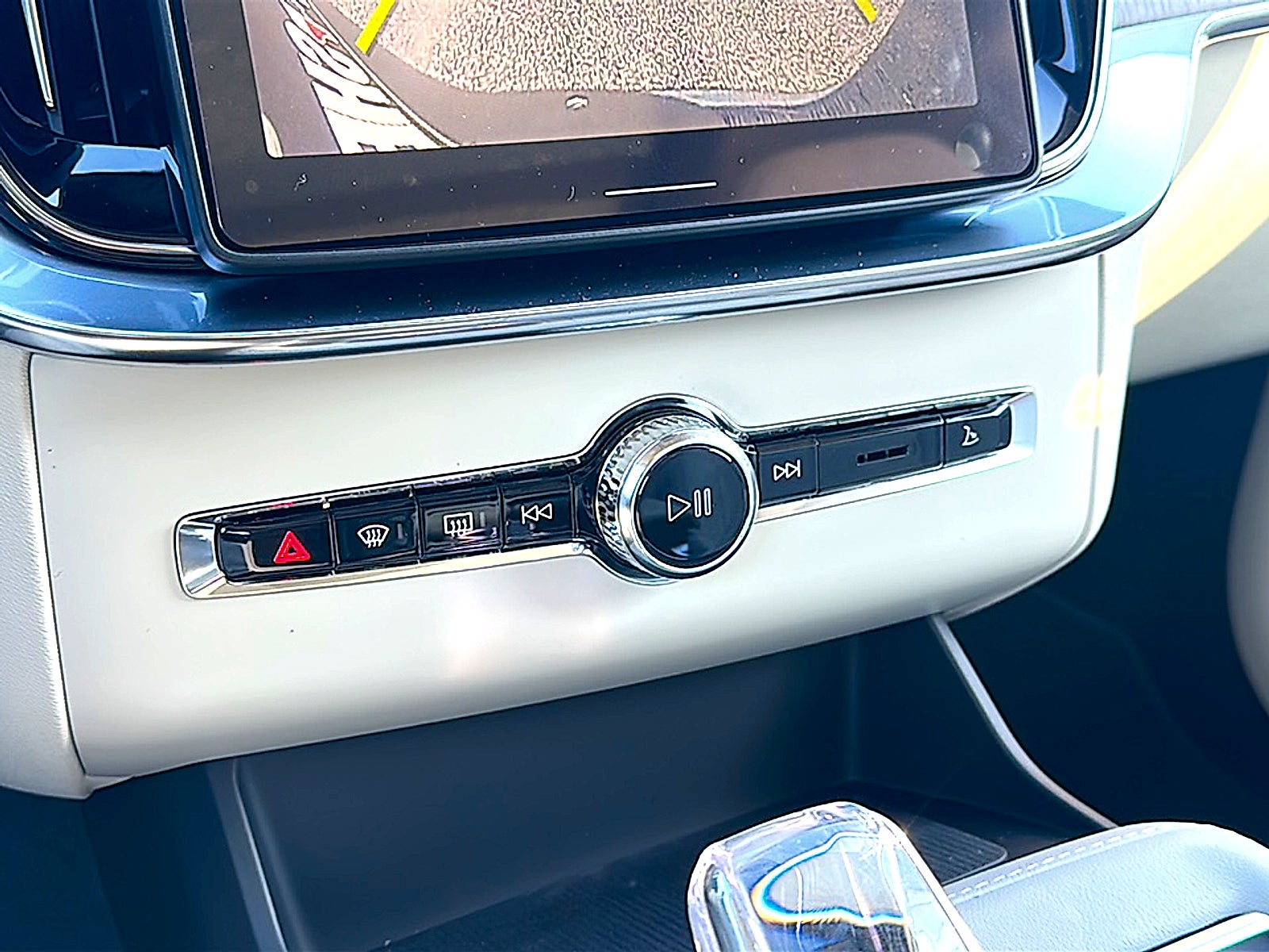 2026 Volvo XC90 Plug-In Hybrid T8 Ultra 7-Seater