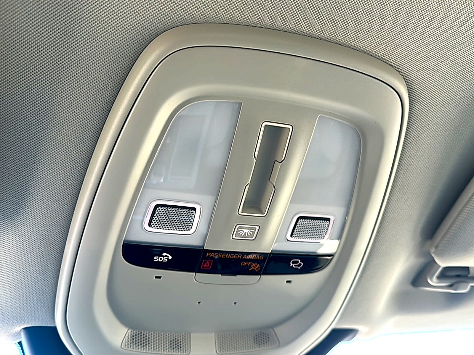 2026 Volvo XC90 Plug-In Hybrid T8 Ultra 7-Seater