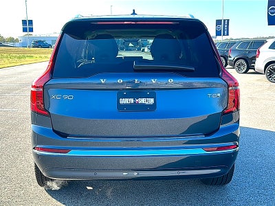 2026 Volvo XC90 Plug-In Hybrid T8 Ultra 7-Seater