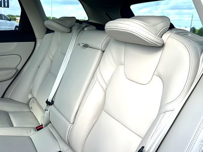 2026 Volvo XC60 Plug-In Hybrid T8 Ultra