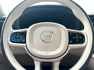 2026 Volvo XC60 Plug-In Hybrid T8 Ultra