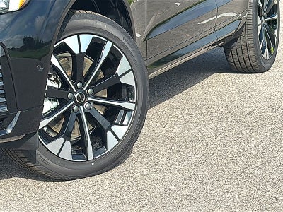 2026 Volvo XC60 Plug-In Hybrid T8 Ultra