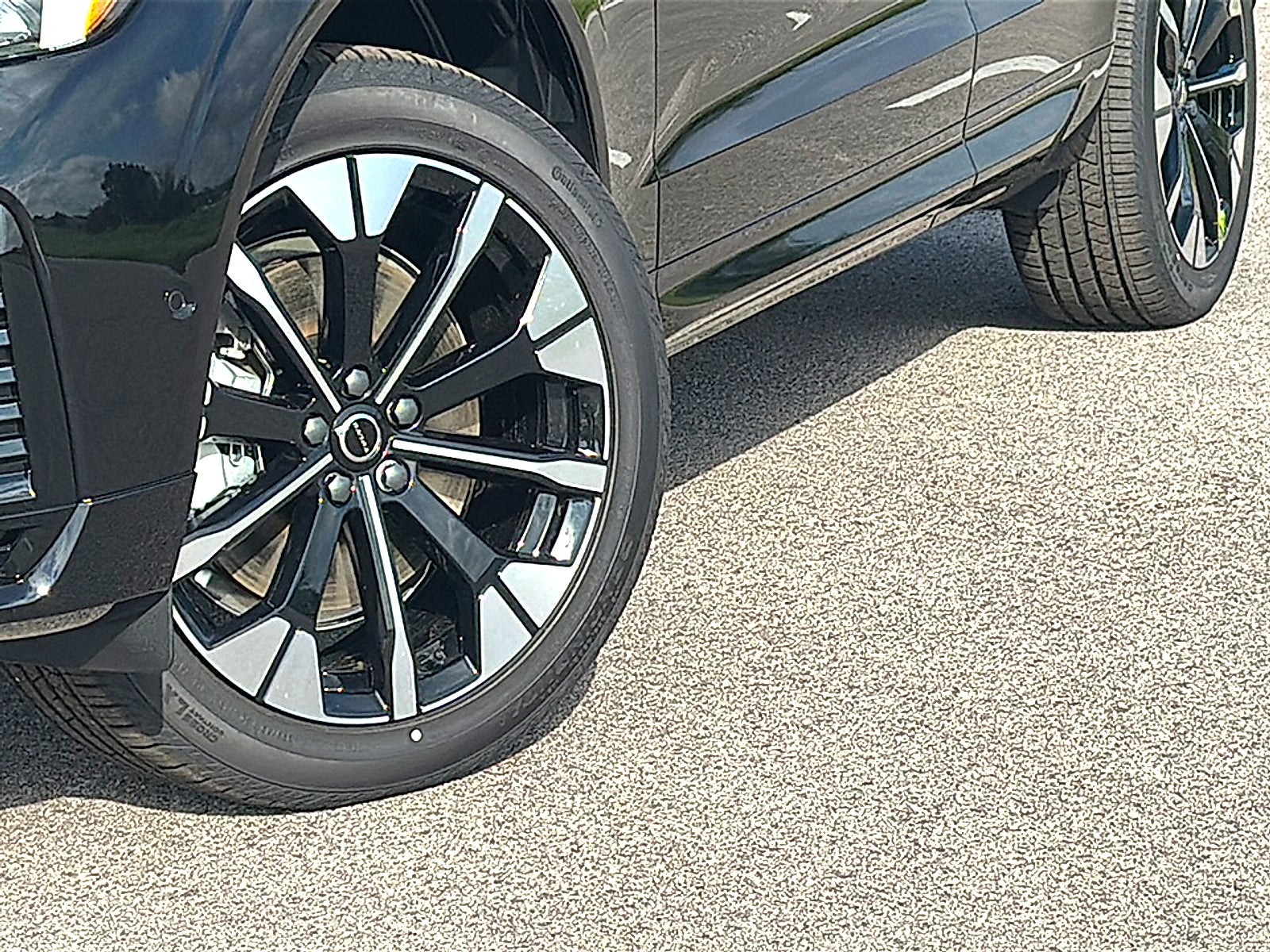 2026 Volvo XC60 Plug-In Hybrid T8 Ultra