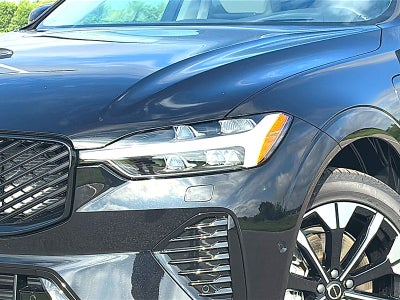 2026 Volvo XC60 Plug-In Hybrid T8 Ultra