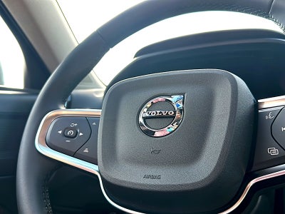 2026 Volvo XC40 B4 Plus