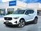 2026 Volvo XC40 Plus, B5 AWD Gas (mild hybrid), Dark
