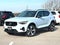2026 Volvo XC40 Plus, B5 AWD Gas (mild hybrid), Dark