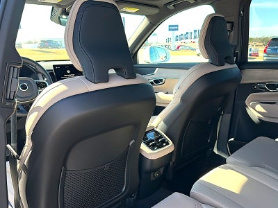 2026 Volvo XC90 Core, B5 AWD Gas (mild hybrid), Gasoline, Bright, 7 Seats