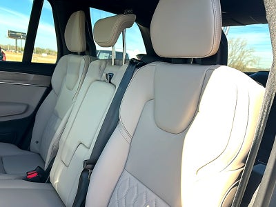 2026 Volvo XC90 Core, B5 AWD Gas (mild hybrid), Gasoline, Bright, 7 Seats