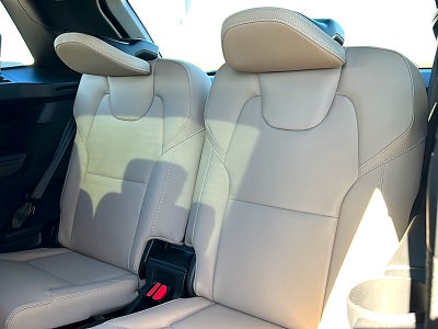 2026 Volvo XC90 Core, B5 AWD Gas (mild hybrid), Gasoline, Bright, 7 Seats