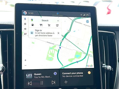 2026 Volvo XC60 B5 Ultra Black Edition